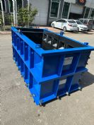 Otoyol Kalıpları (Highway Road Formwork & Equipments)